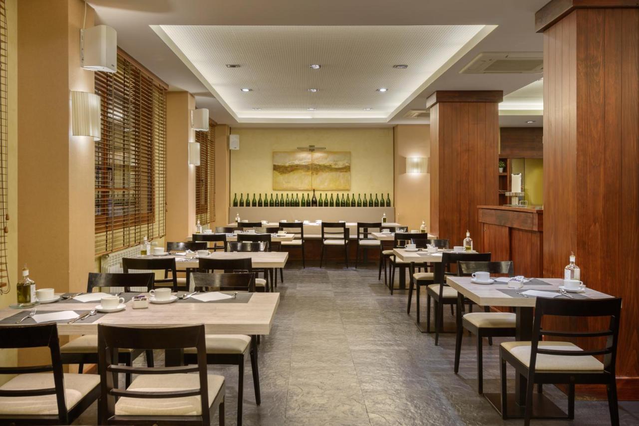 Hotel Saliecho Formigal Ngoại thất bức ảnh