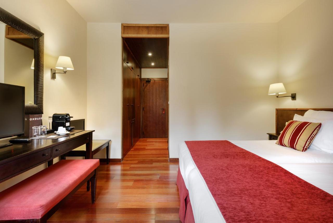 Hotel Saliecho Formigal Ngoại thất bức ảnh