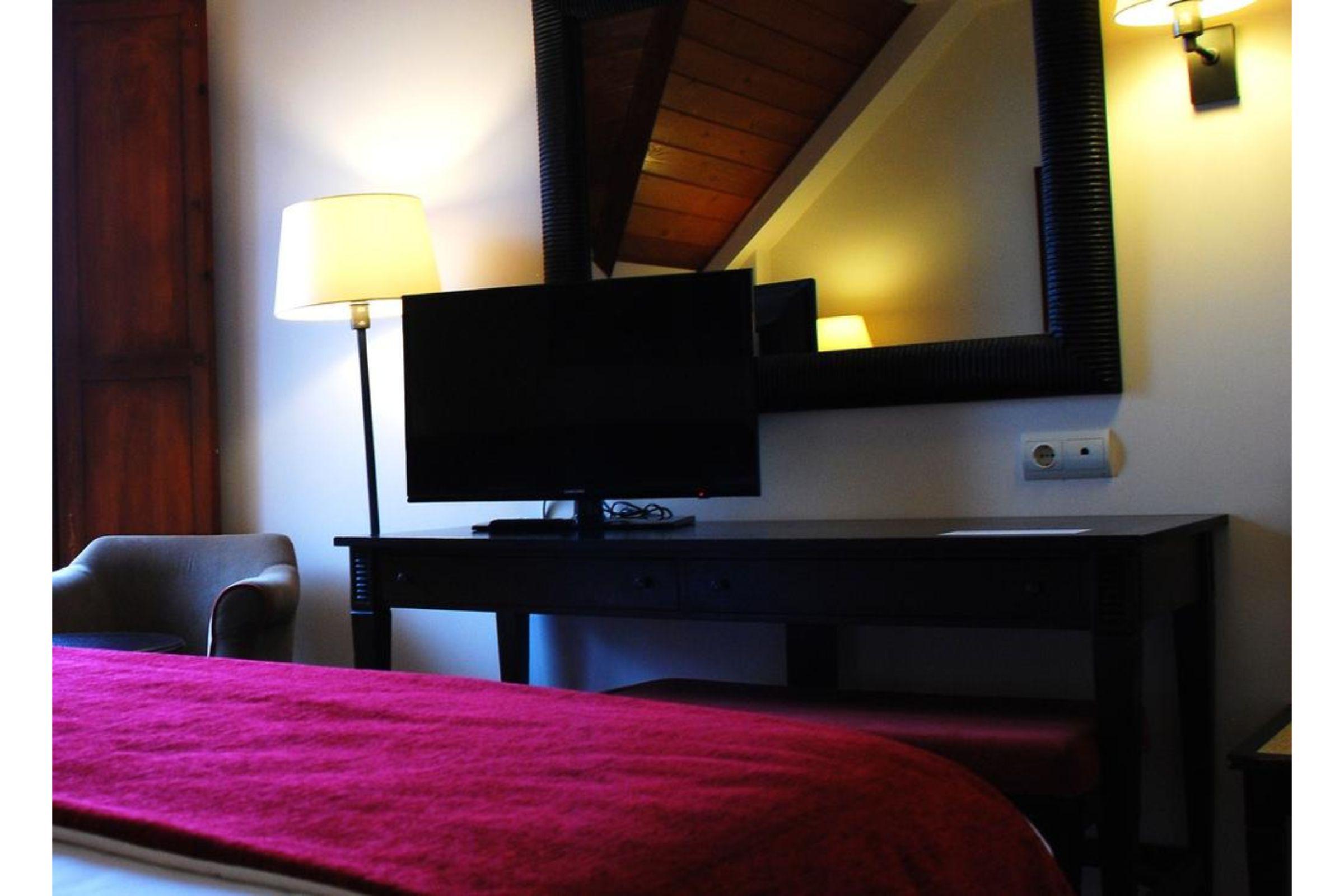 Hotel Saliecho Formigal Ngoại thất bức ảnh