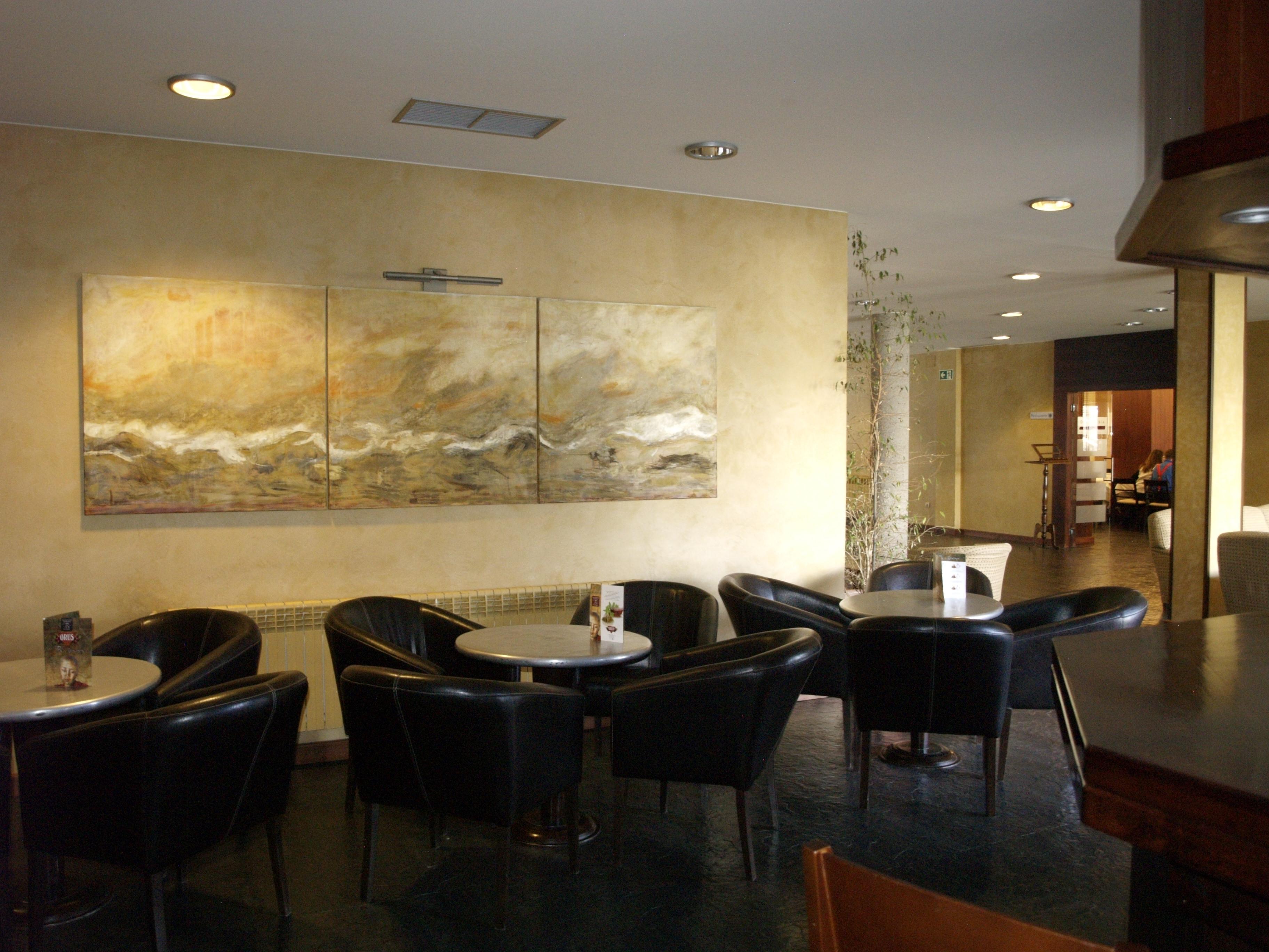 Hotel Saliecho Formigal Ngoại thất bức ảnh