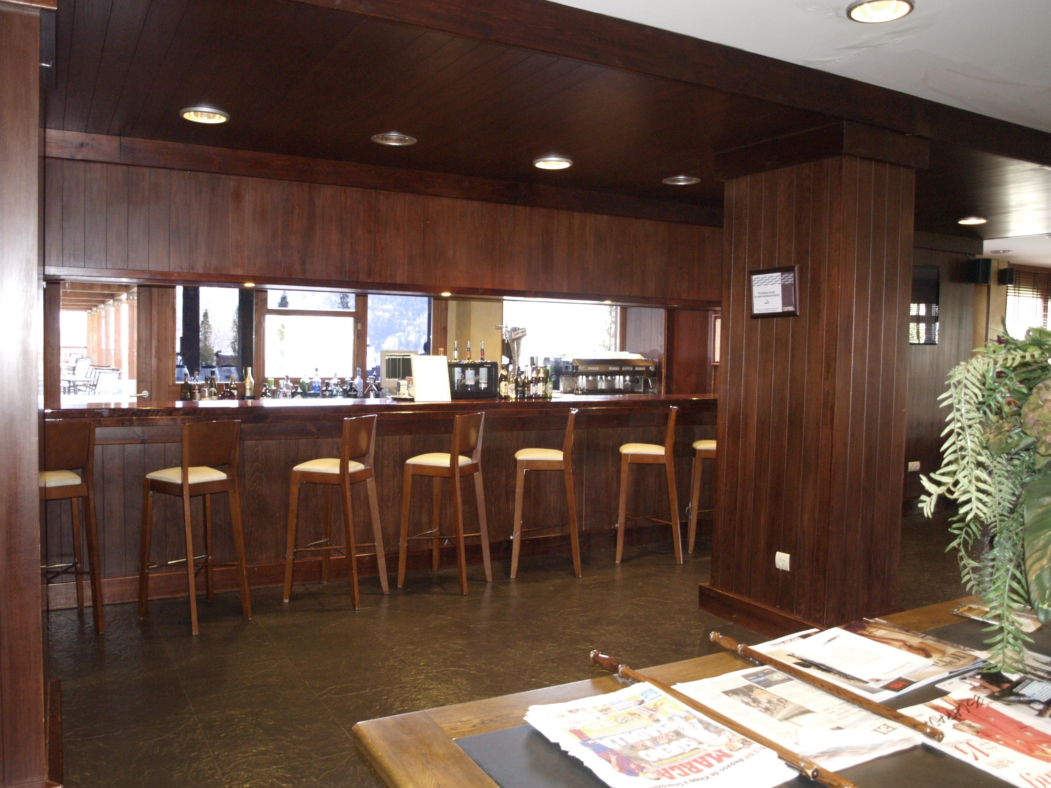 Hotel Saliecho Formigal Ngoại thất bức ảnh