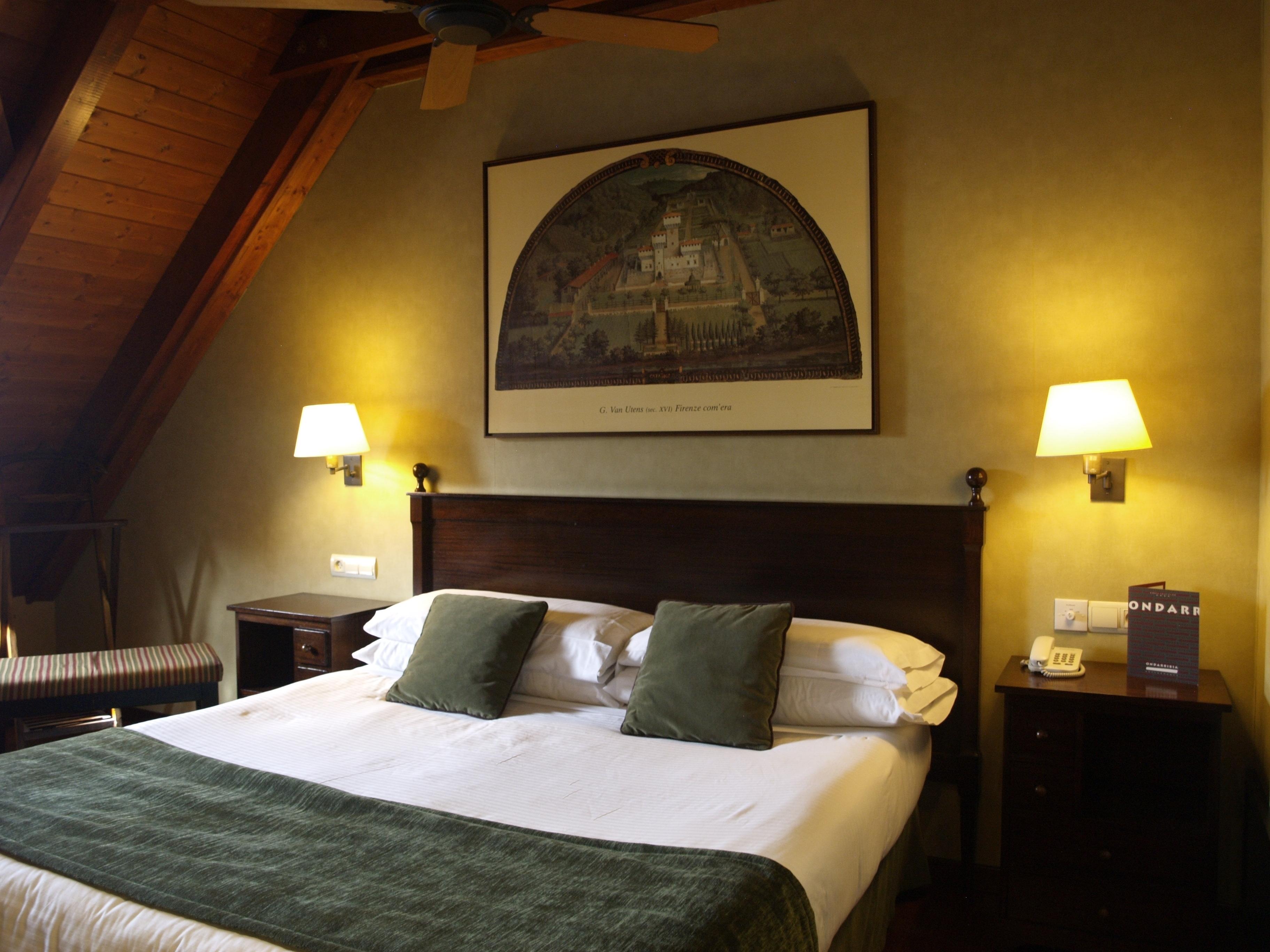 Hotel Saliecho Formigal Ngoại thất bức ảnh