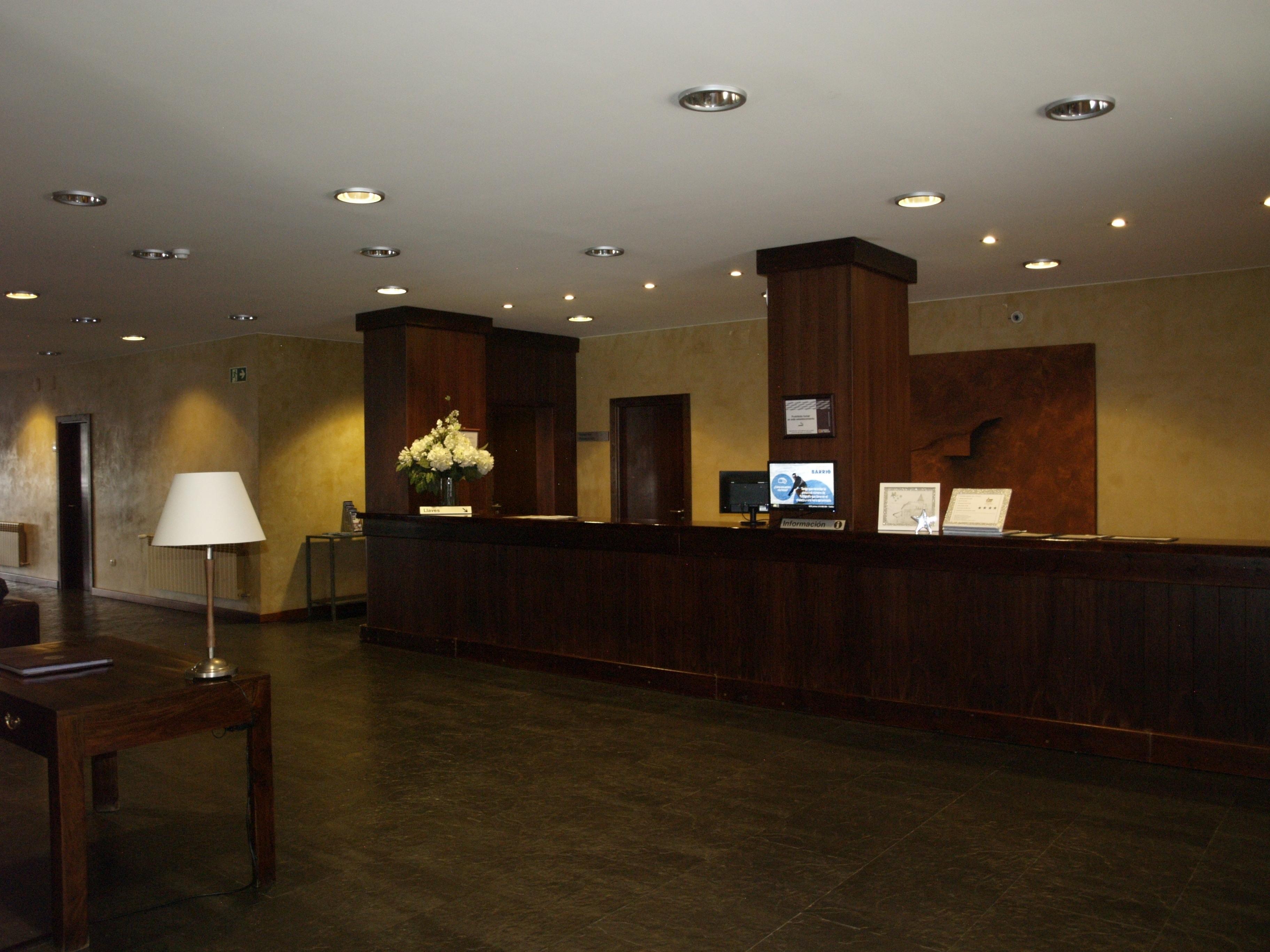 Hotel Saliecho Formigal Ngoại thất bức ảnh